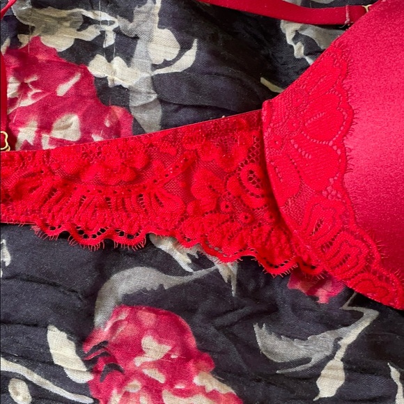 Push up Padded set of 2 bras - Picture 4 of 8